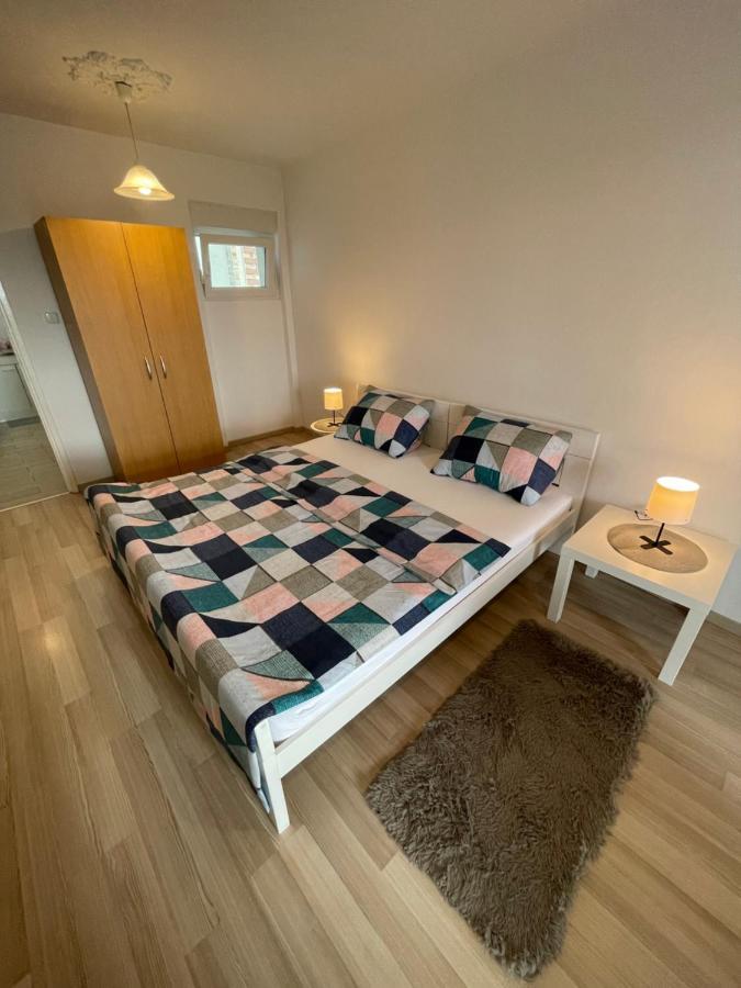 Apartment With Amazing City View Ριέκα Εξωτερικό φωτογραφία