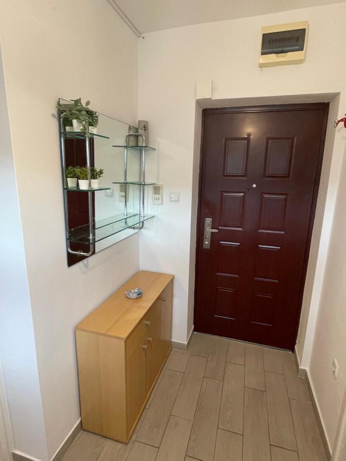 Apartment With Amazing City View Ριέκα Εξωτερικό φωτογραφία